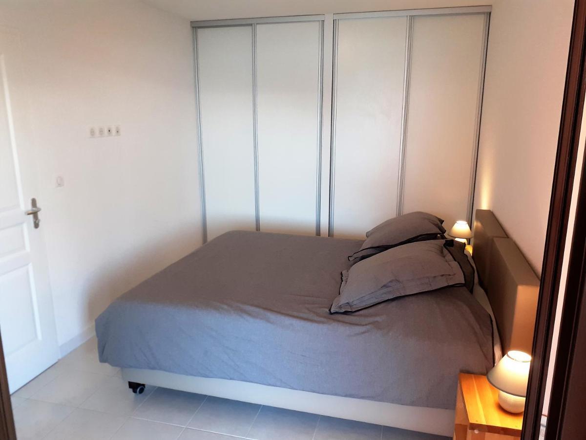 Vaste Appartement 3 Chambres - Vue Exceptionnelle Chorges Dış mekan fotoğraf